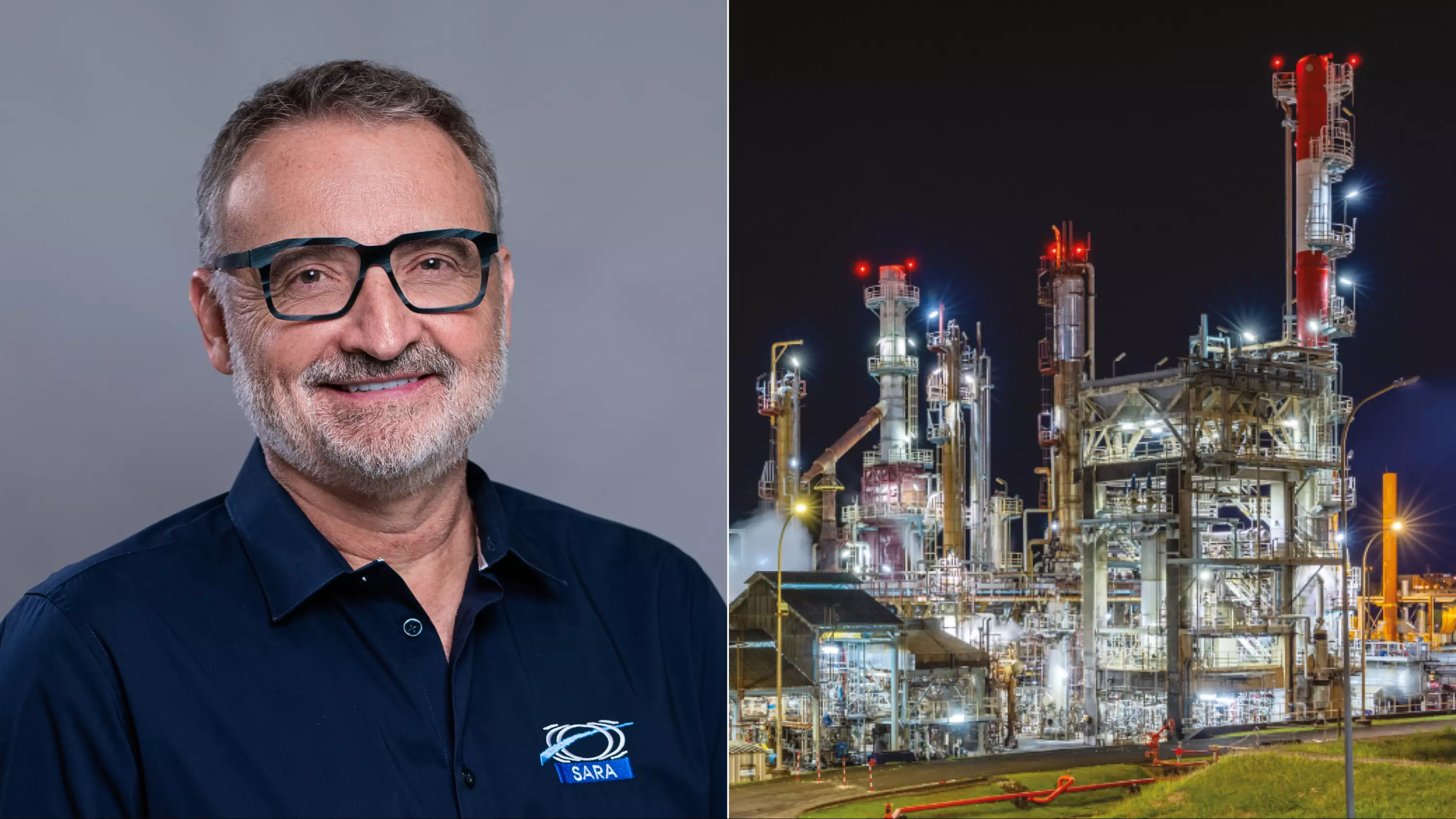 Entretien exclusif. Olivier Cotta, directeur général de SARA : « La souveraineté énergétique, c’est aussi conserver la capacité de produire, d’innover et de décider localement »