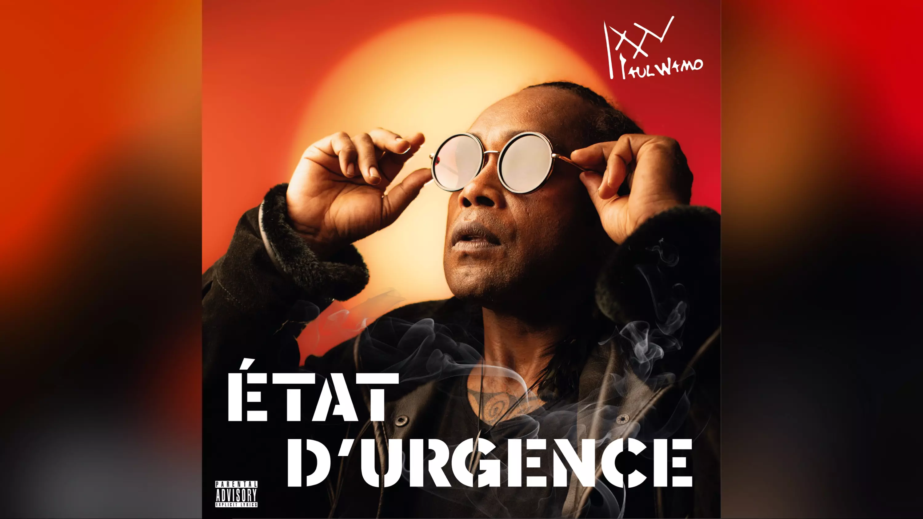 Quand l’artiste kanak Paul Wamo transforme l’urgence politique en matière poétique avec son nouvel album « Etat d’Urgence »