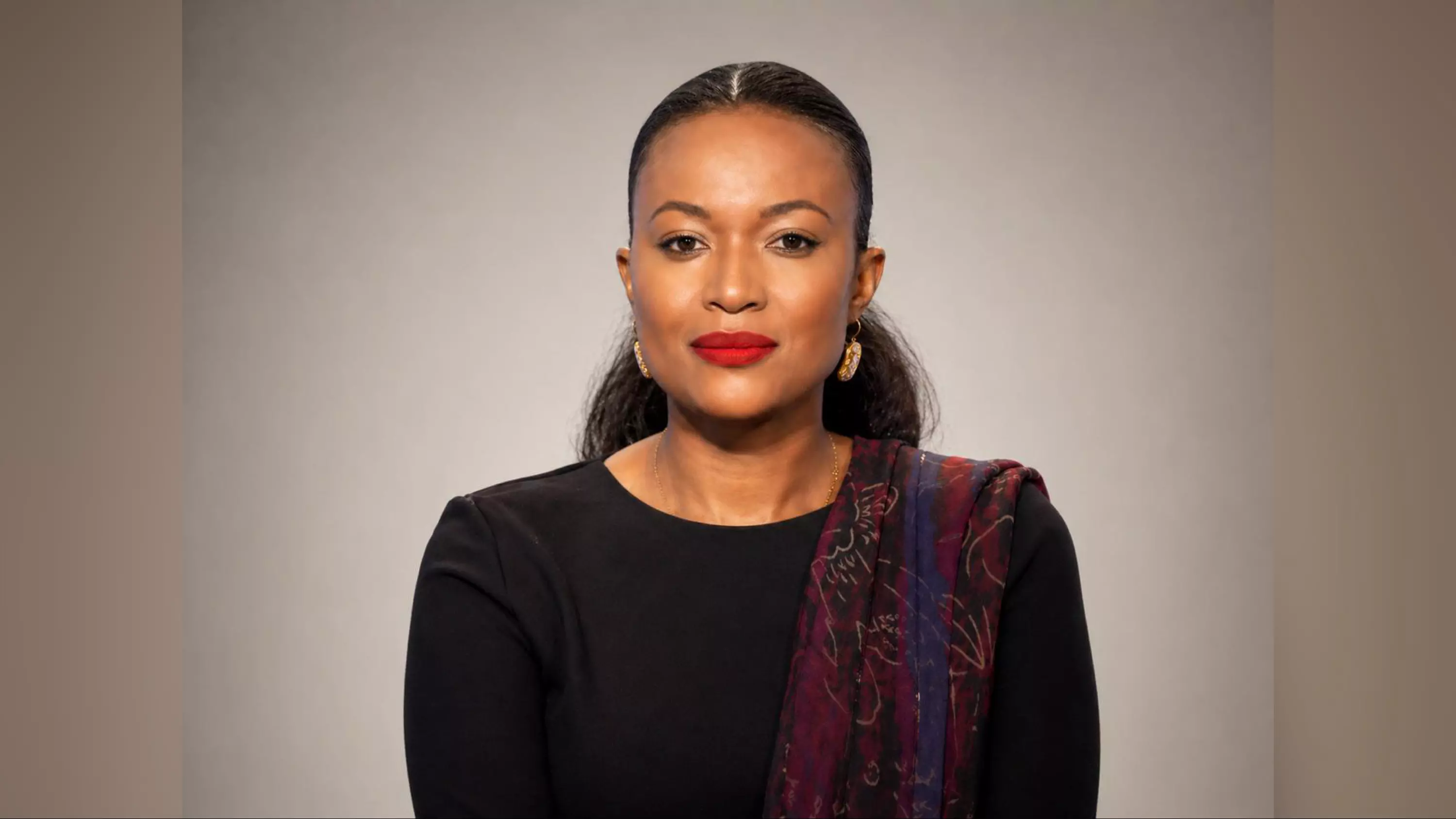 CESE : La représentante de Mayotte Maymounati Moussa première femme à la tête de la Délégation Outre-mer