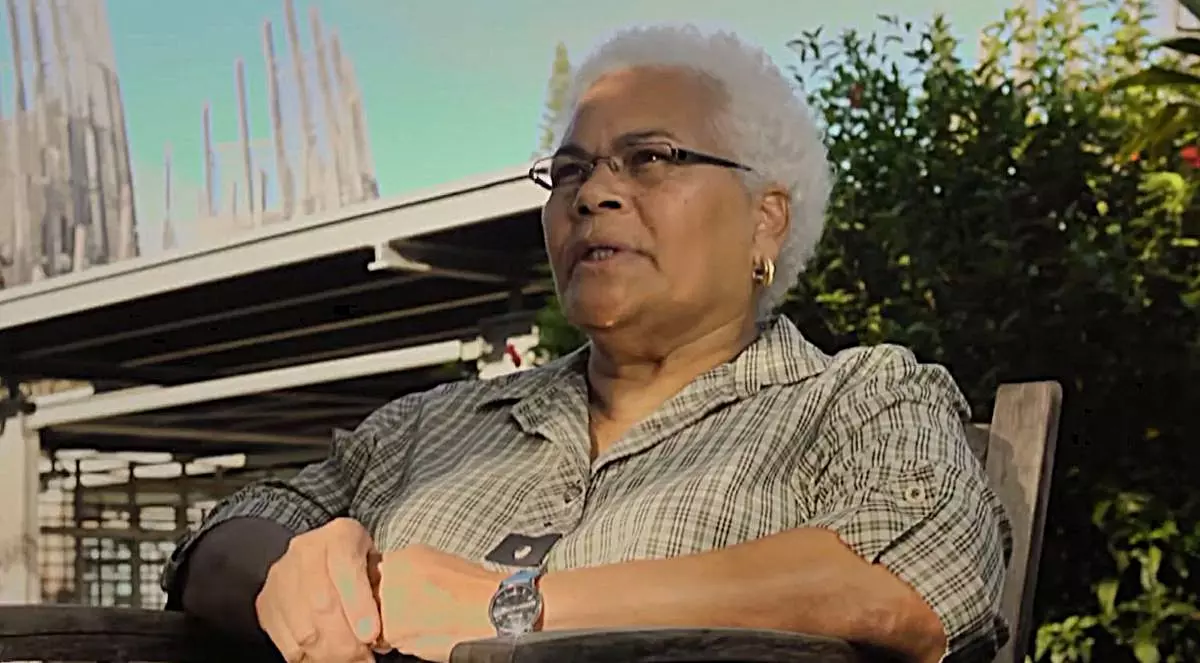 Grandes figures des Outre-mer : Marie-Claude Tjibaou, l’humaniste calédonienne au service de la réconciliation et de la culture kanak