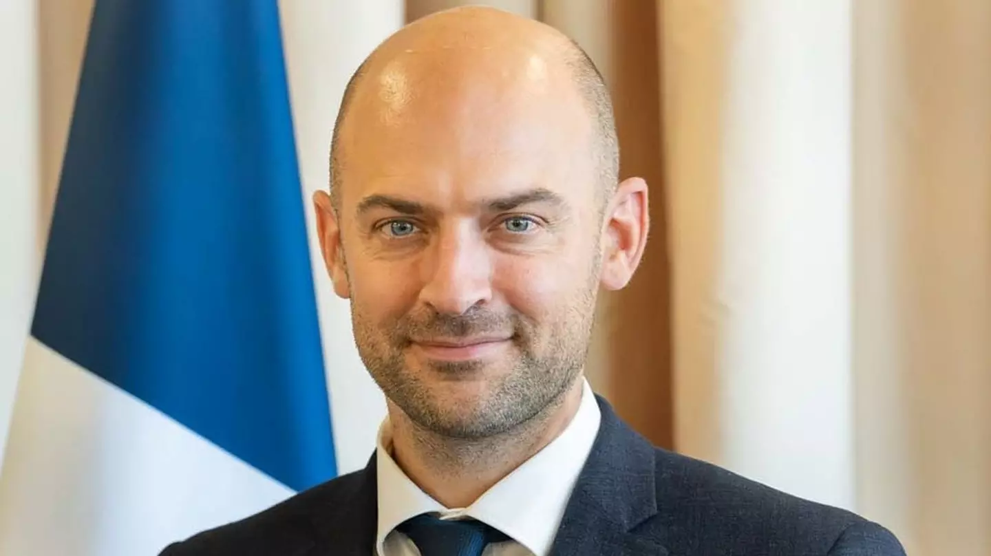 Jean-Noël Barrot en déplacement au Brésil, en Guyane et en Martinique