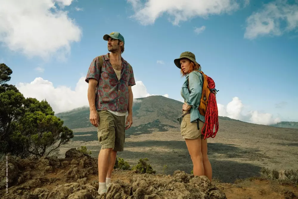 TF1 choisit La Réunion pour sa future série « Chercheurs d’or »