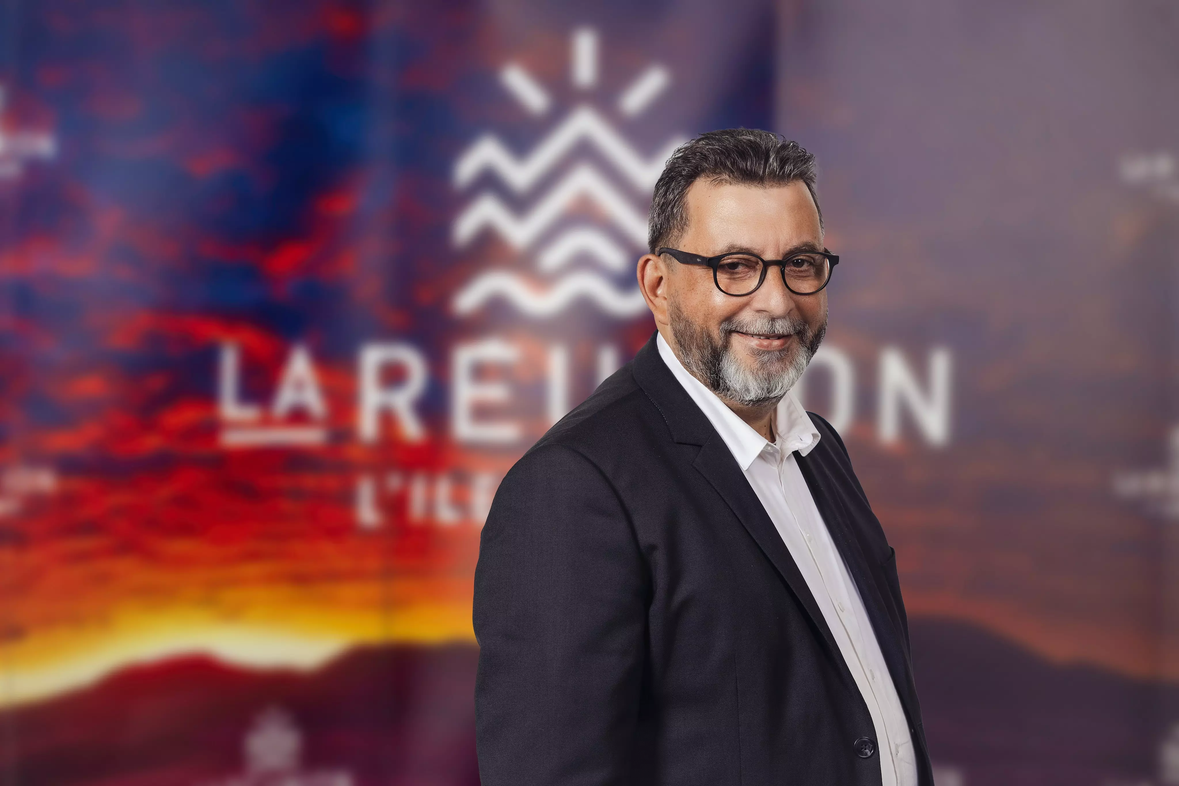 Tourisme : Le Président du Comité Réunionnais du Tourisme Patrick Lebreton élu membre du conseil d’administration d’ADN Tourisme
