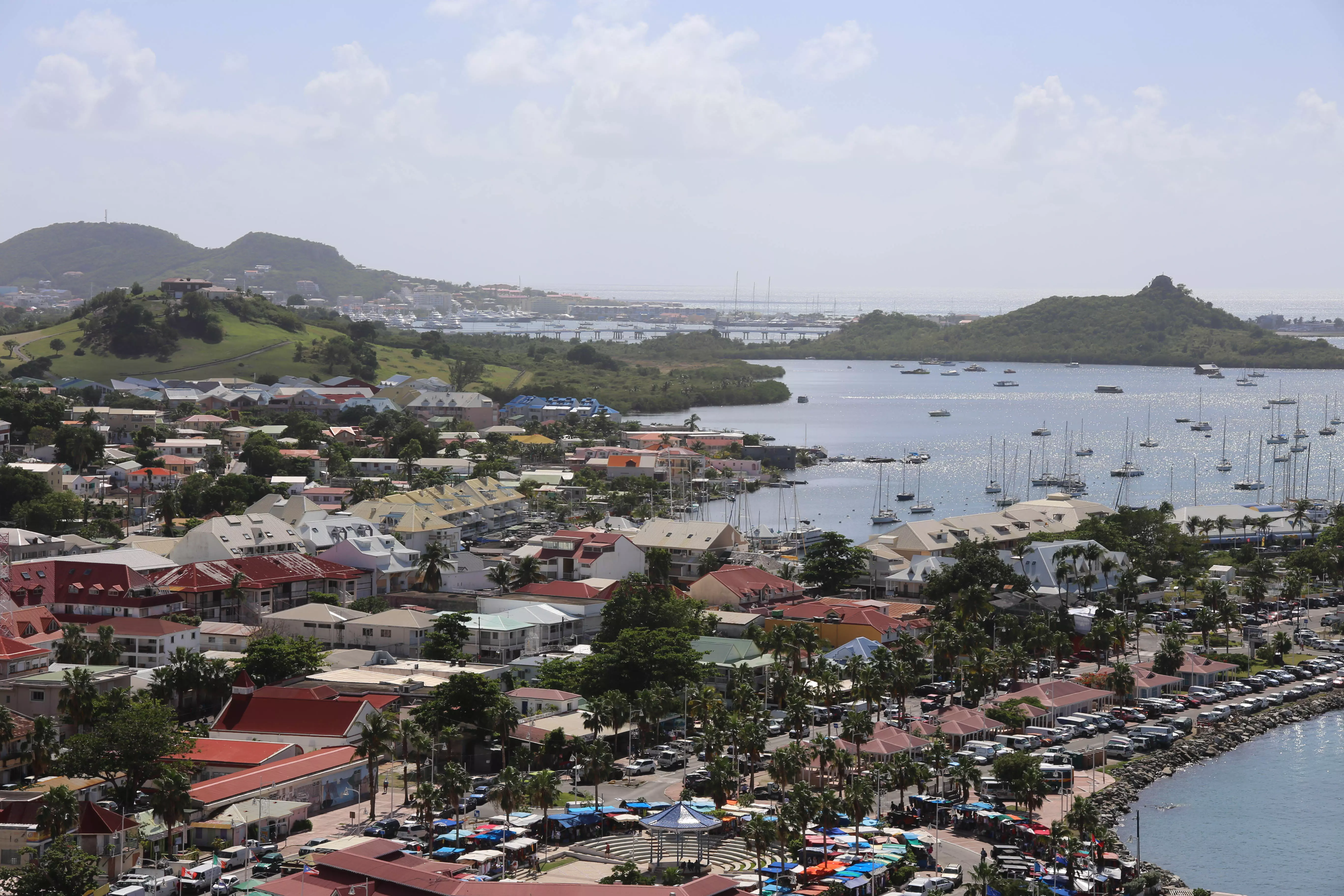 EXPERTISE. Regards croisés sur Saint-Martin et Sint-Maarten par l'IEDOM
