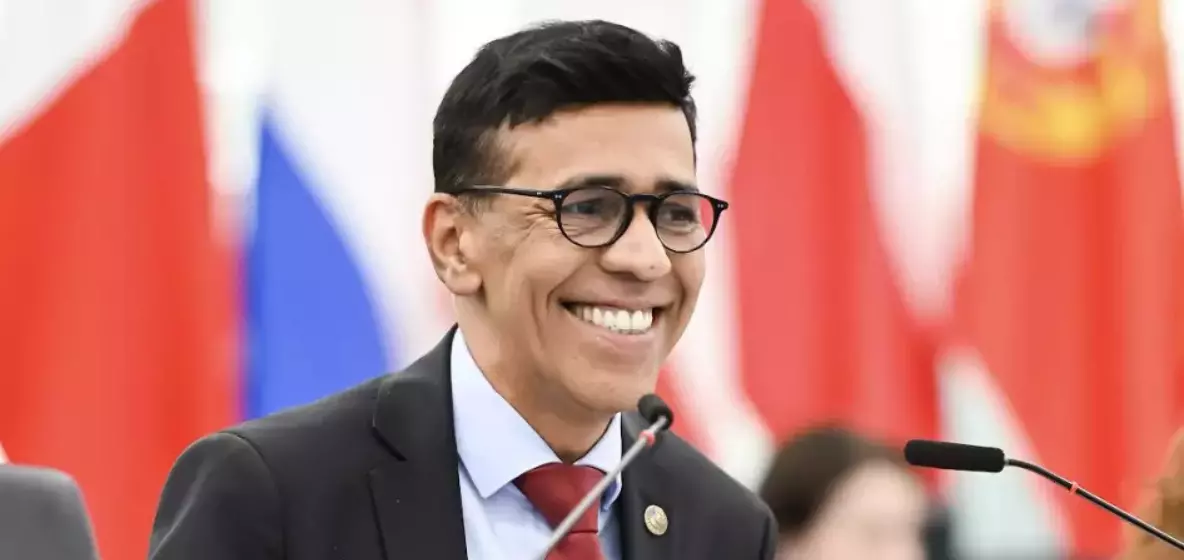 Accord UE-Comores, Madagascar, Maurice et Seychelles : Le vice-président du Parlement européen Younous Omarjee dénonce l'exclusion de La Réunion et de Mayotte des négociations