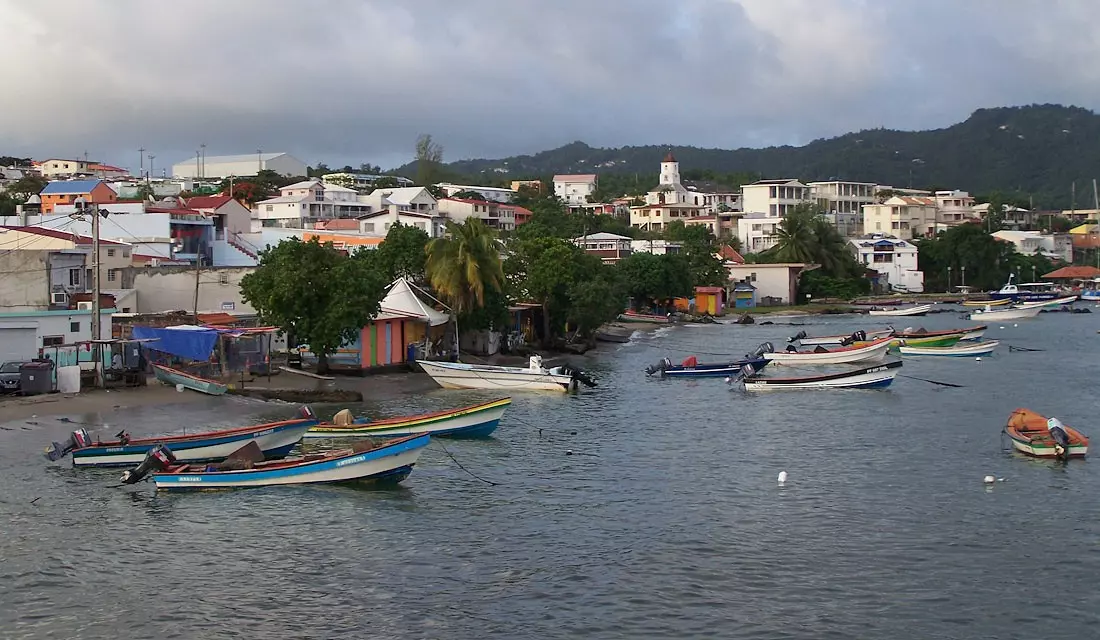Martinique : une conjoncture économique contrastée mais relativement stable, d’après l’Iedom