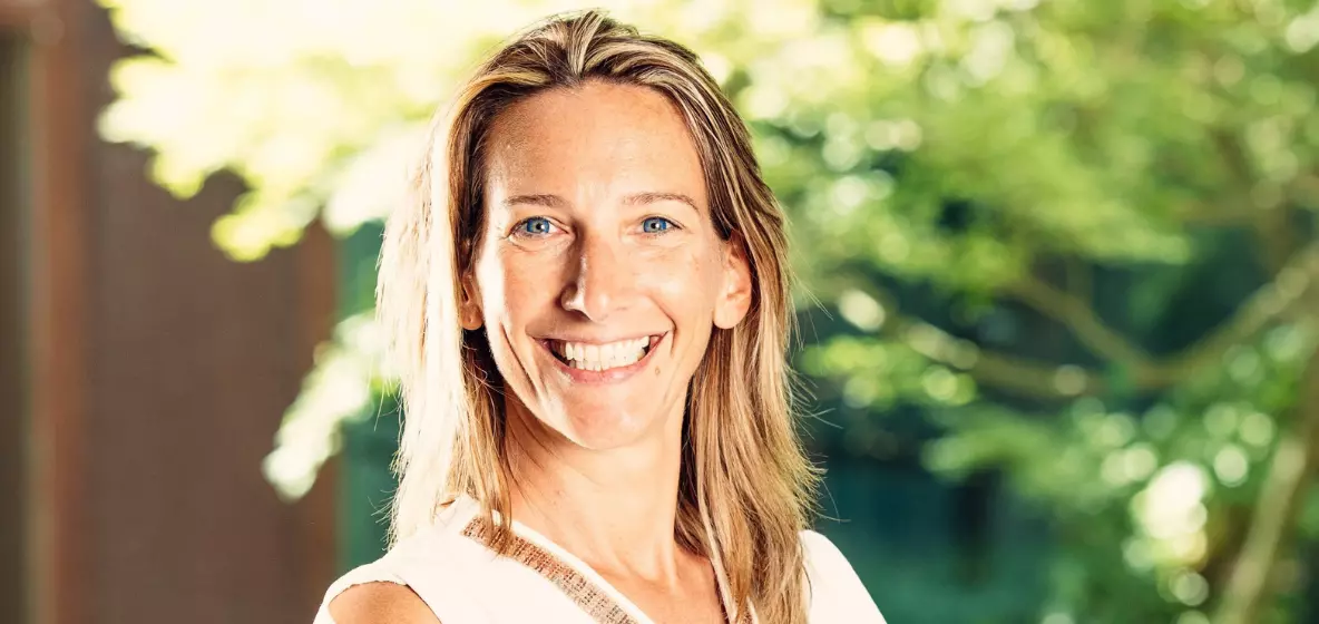 SUEZ nomme Aurélie Pavageau Directrice du territoire Outre-mer de SUEZ Recyclage & Valorisation