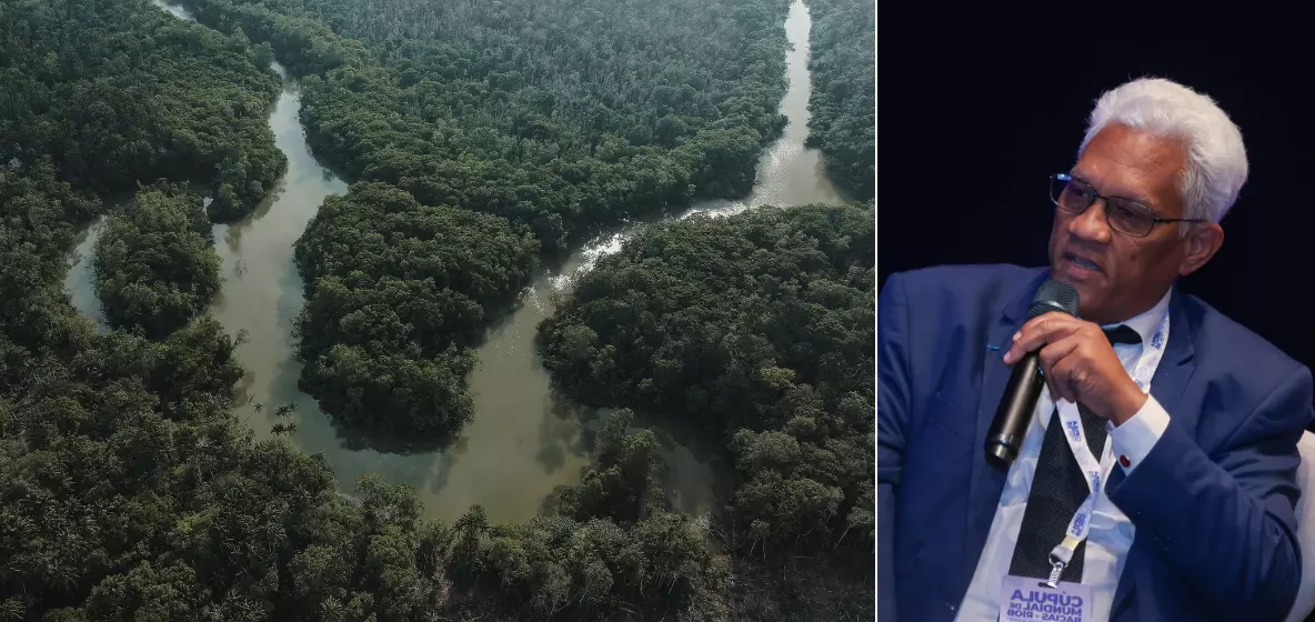 TRIBUNE. La Guyane a les ressources, il lui manque la capacité à s’en servir par Patrick Lecante