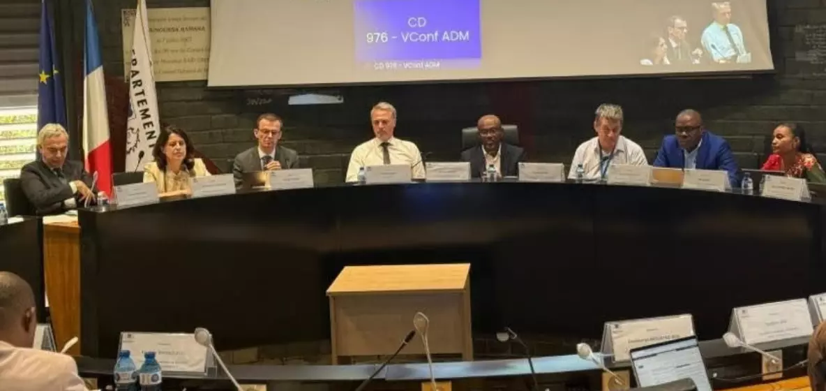 Mayotte: vers une revalorisation du Smic et de la prime d'activité