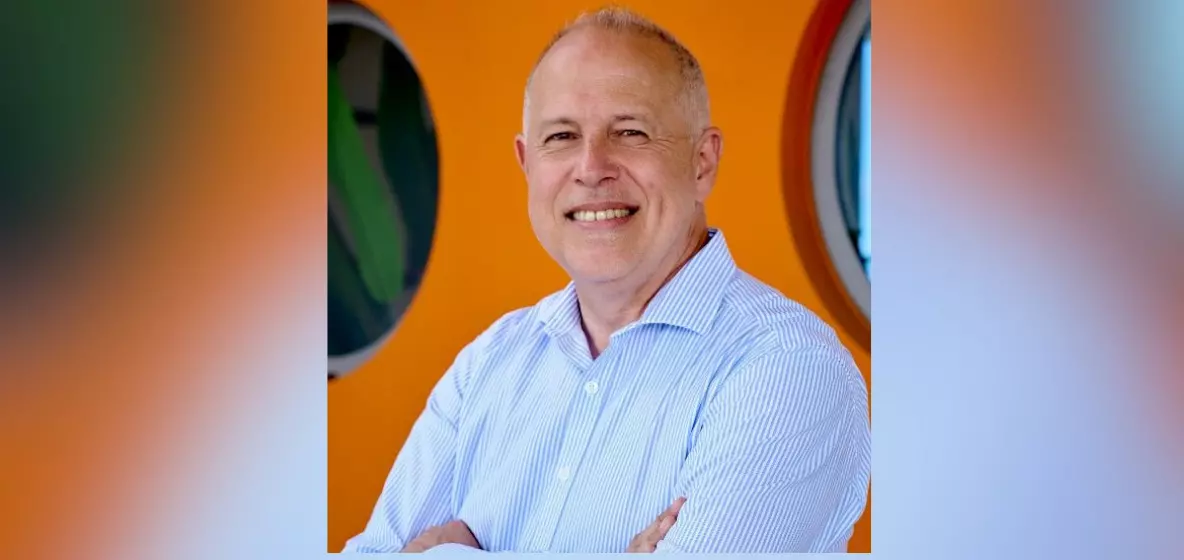Thierry Marigny est le nouveau Directeur Orange Antilles Guyane