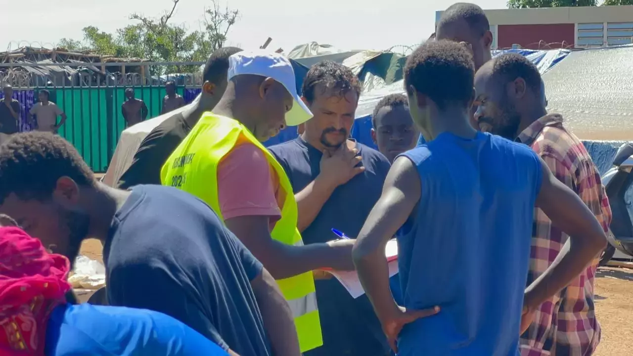 Mayotte : L’Association des Maires se saisit du dossier du recensement