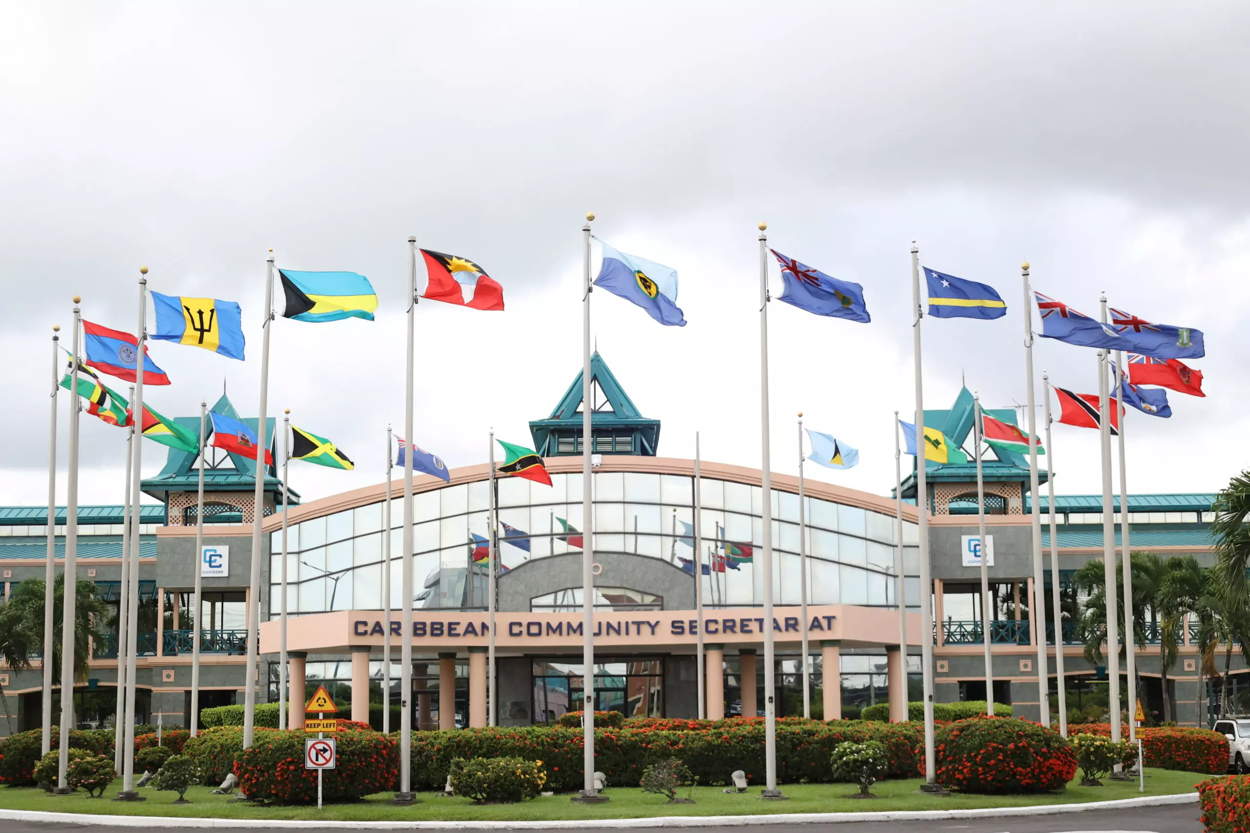 La Martinique siègera pour la première fois à la Conférence des chefs de gouvernement de la CARICOM