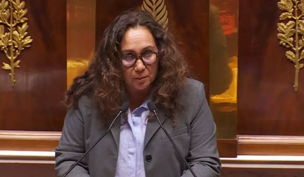 Carte vitale universelle pour les Ultramarins du Pacifique : l’Assemblée nationale adopte la proposition de loi