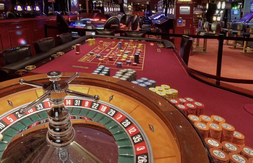 Sénat : une proposition de loi vise notamment à étendre le régime des casinos aux communes ultramarines à vocation culturelle ou touristique