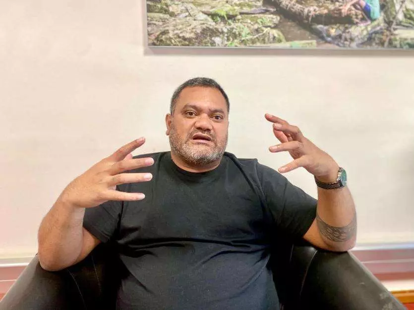Provinciales en Nouvelle-Calédonie : Milakulo Tukumuli de l’Éveil océanien prêt à discuter « avec tout le monde »