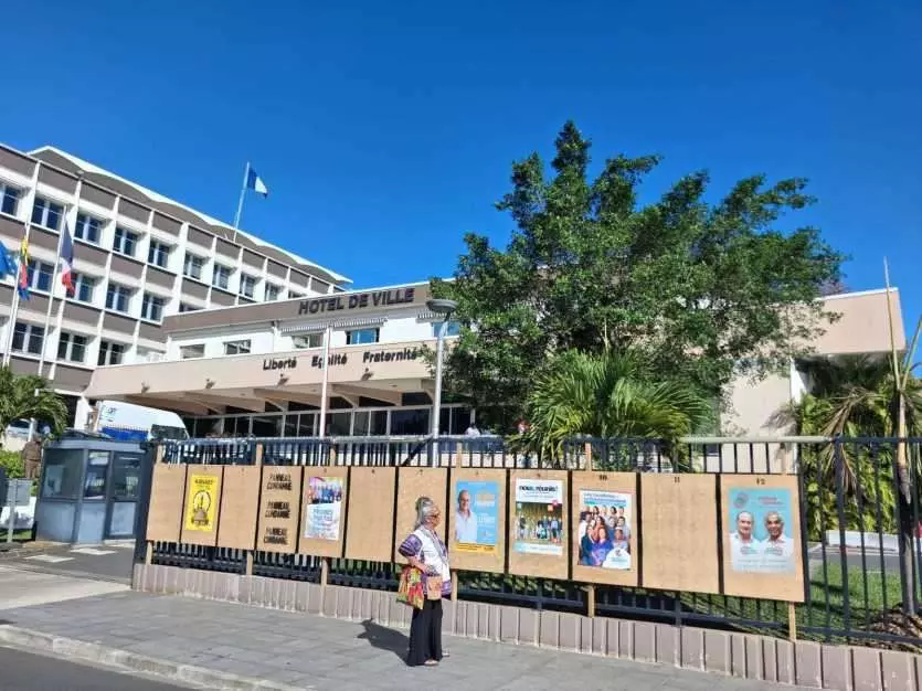 Nouvelle-Calédonie : des provinciales décisives pour le pouvoir et l'avenir de l'archipel