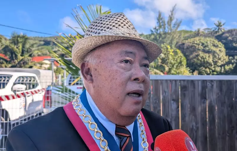 Municipales 2026 : En Polynésie, les habitants de l’île de Rurutu rappelés aux urnes