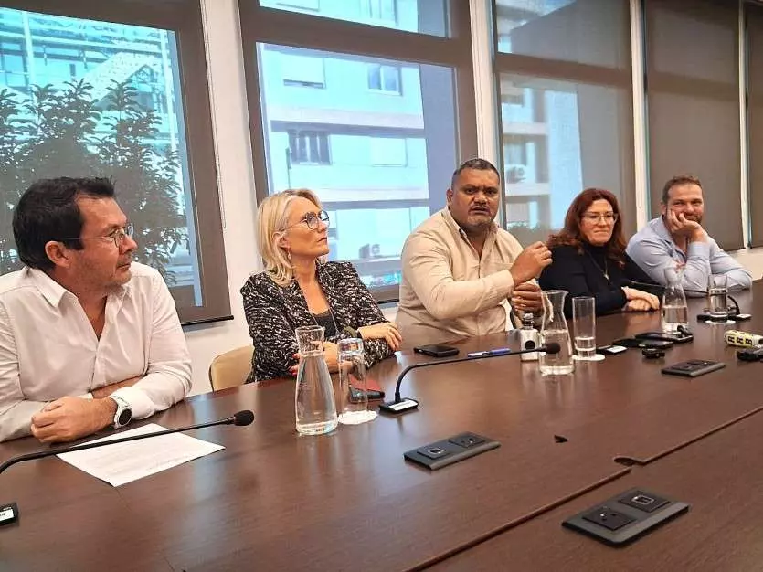 Provinciales en Nouvelle-Calédonie : Les Loyalistes et l’Éveil océanien trouvent un « accord de gouvernance »