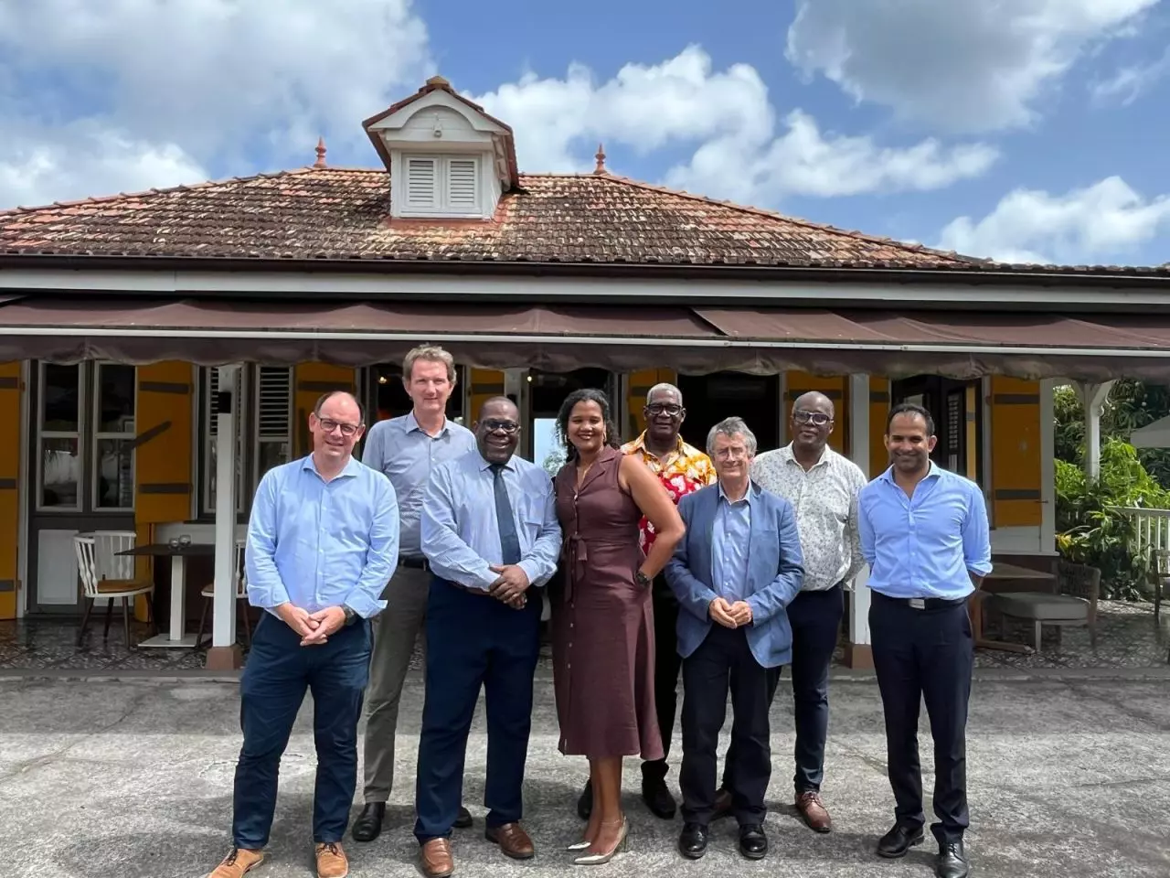Création de l'ARMOS Martinique : Une nouvelle dynamique collective au service du territoire