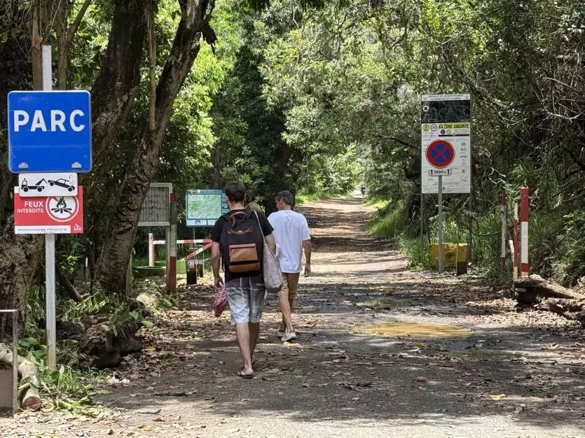 Vague 2 du plan de relance en Nouvelle-Calédonie : 10 milliards de francs de l’État pour 50 projets