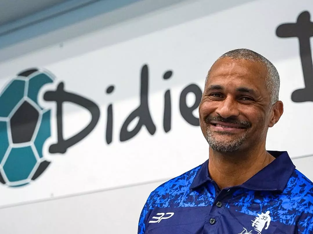 Handball : Le Guadeloupéen Didier Dinart devient sélectionneur du Luxembourg