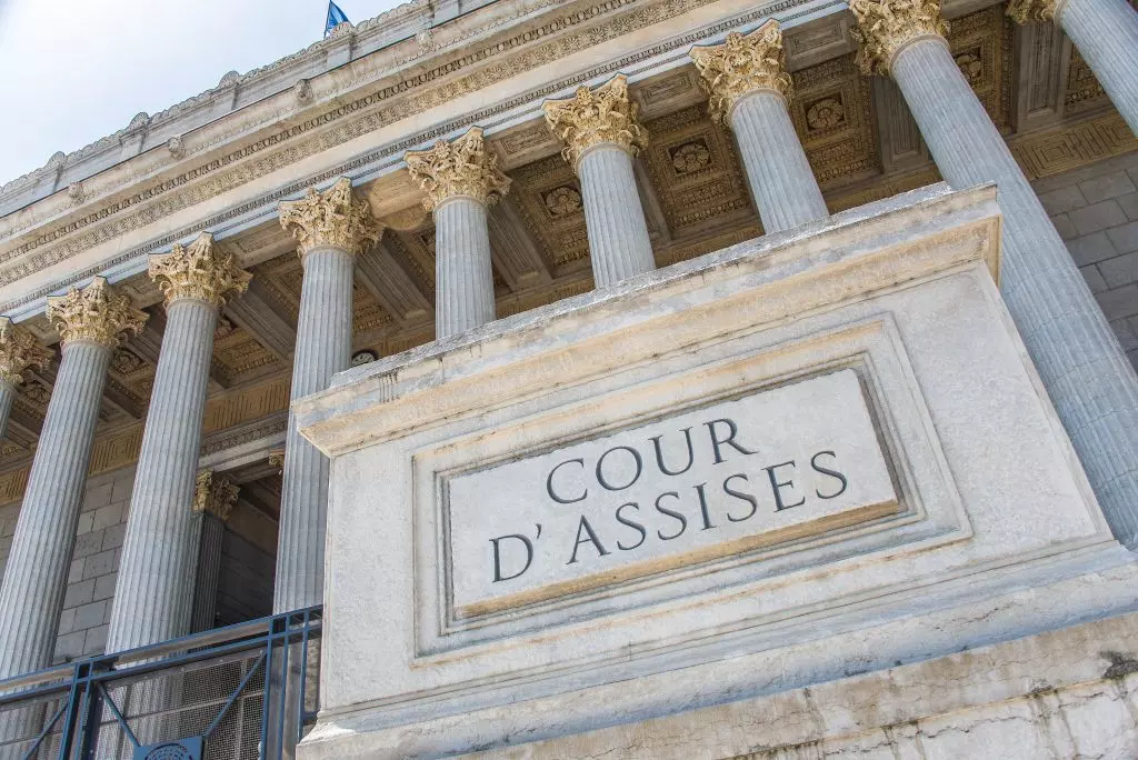 La Réunion : Quatre membres d’une filière djihadiste condamnés à des peines de 19 à 20 ans de réclusion criminelle