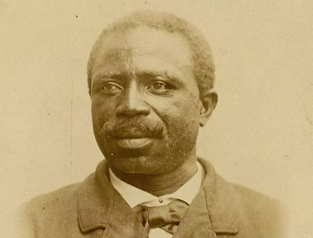 Grandes figures des Outre-mer : Apatou, le chef coutumier bushinengué précurseur de l’exploration de la Guyane du XIXe siècle