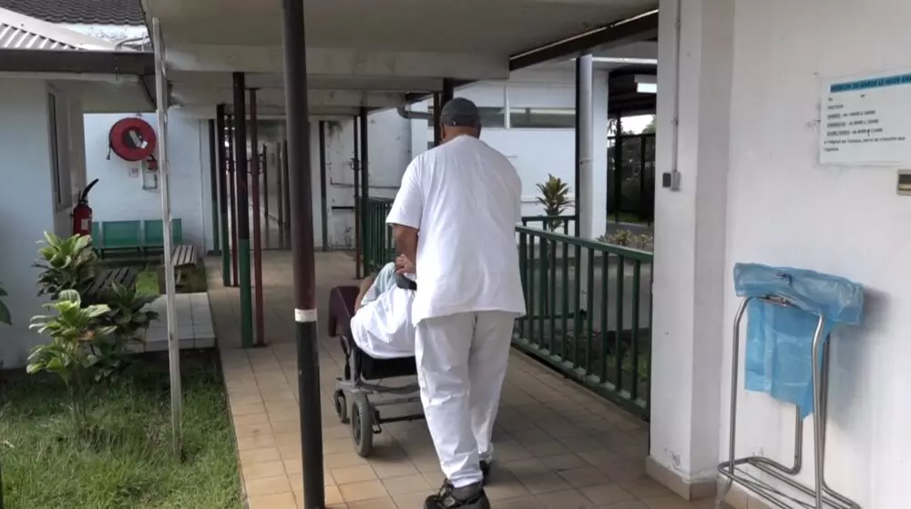 Santé : En Polynésie, les élus de la Presqu’île de Tahiti demandent un nouvel hôpital à Taravao