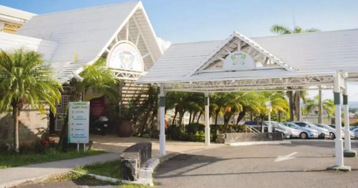 Martinique : La Clinique Saint-Paul engage un investissement de près de 24 millions d'euros, dont 9,4 millions auprès de l'AFD, pour moderniser son offre de soins