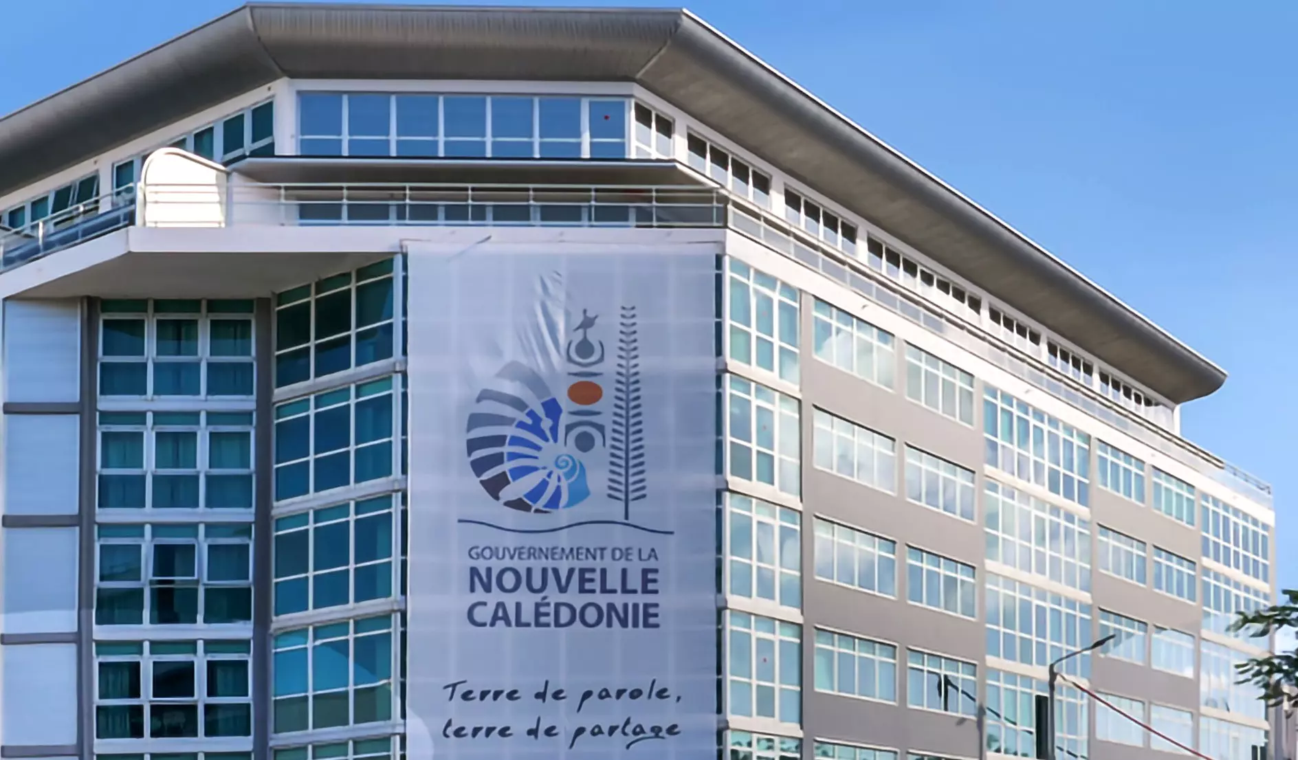 Le futur gouvernement de Nouvelle-Calédonie devrait compter 11 membres