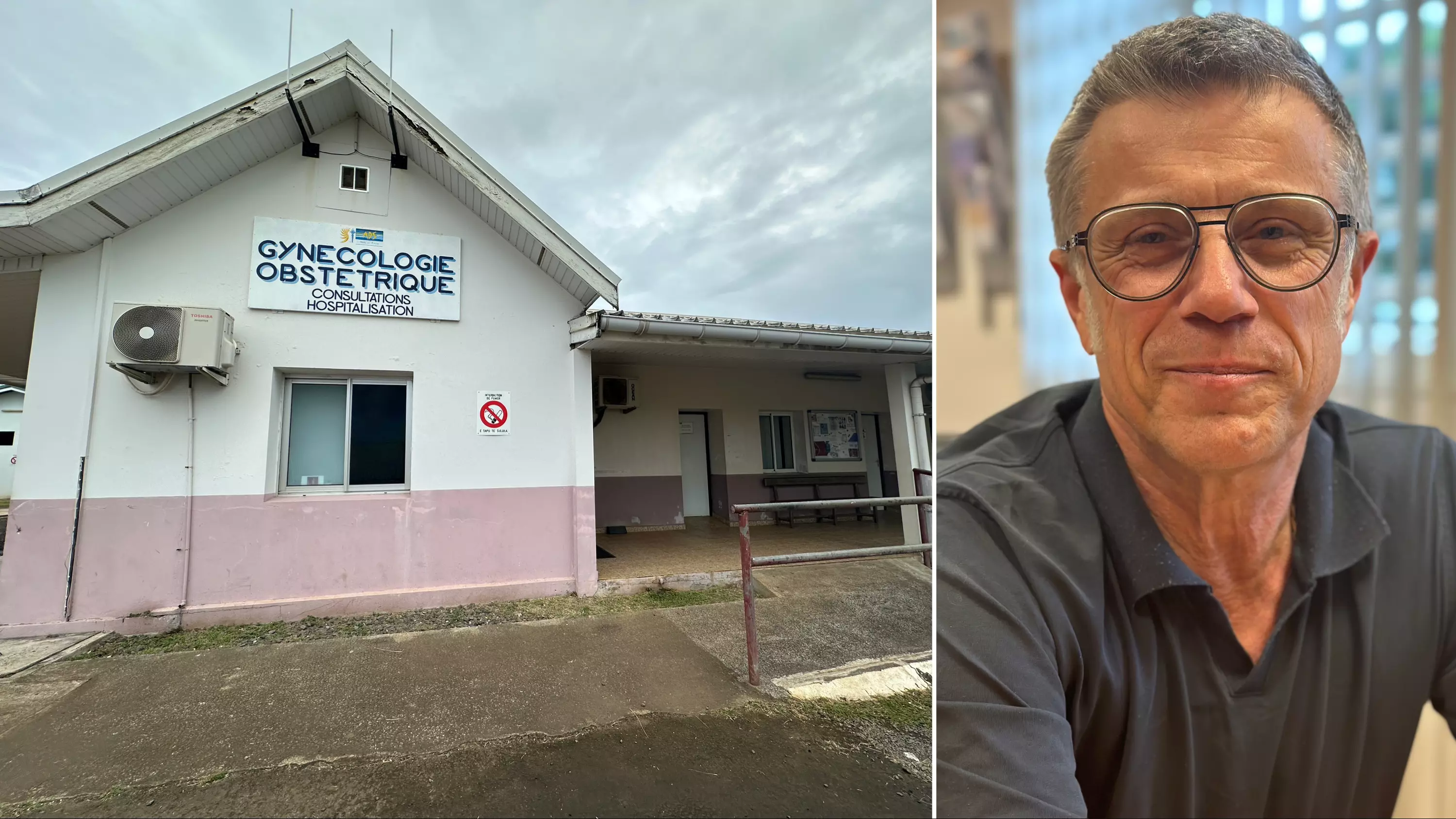 Hôpitaux des Outre-mer (3/10). À Wallis-et-Futuna, une offre de soins unique : « On ne dirige pas à Wallis comme on dirige ailleurs »
