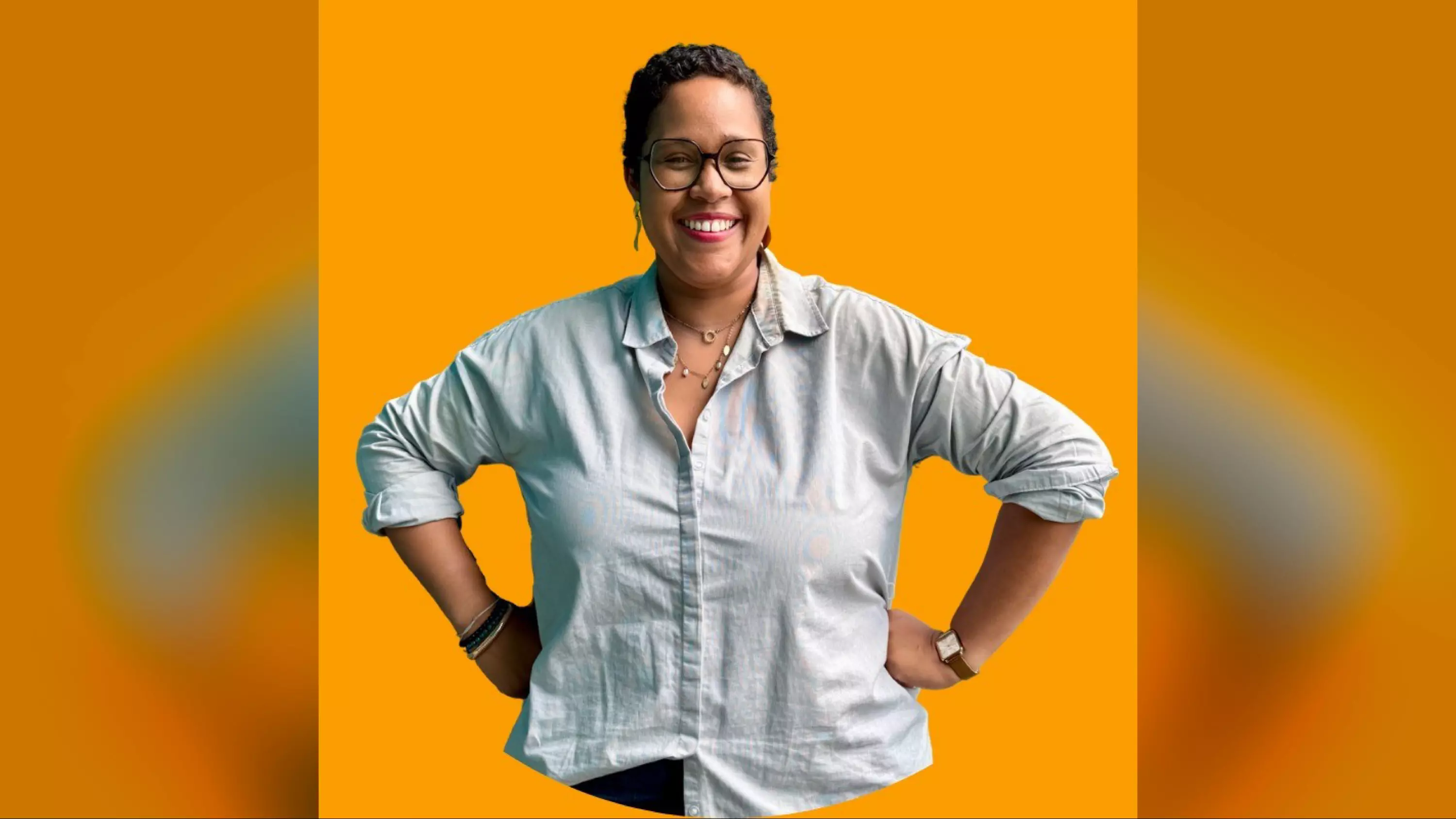 PORTRAIT. Sandrine Fain, entrepreneure réunionnaise, vice-présidente exécutive de la French Tech et coprésidente des Femmes du Medef Réunion : « Les contraintes ne sont que des opportunités »