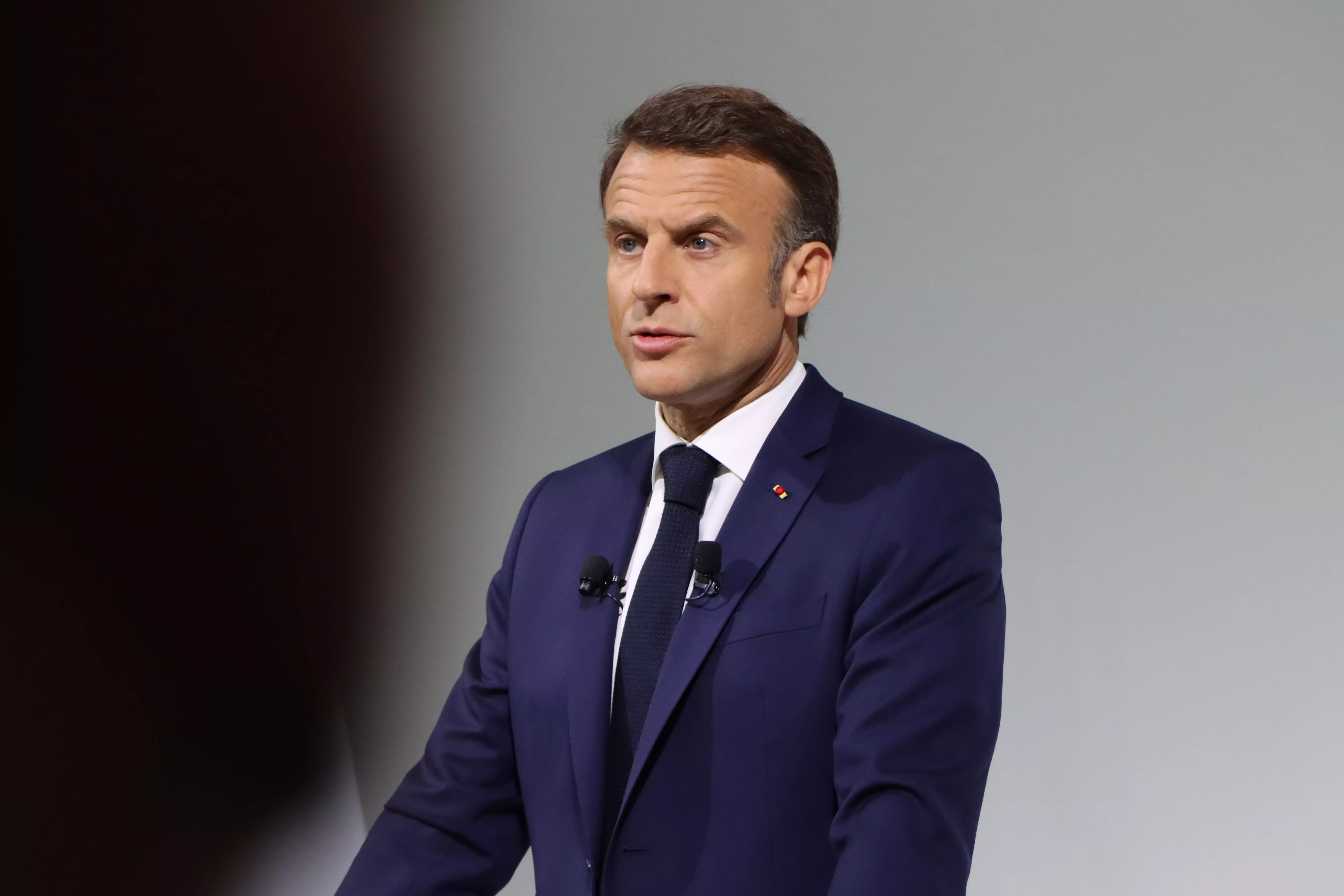 Emmanuel Macron préside une nouvelle réunion contre les narcotrafics jeudi