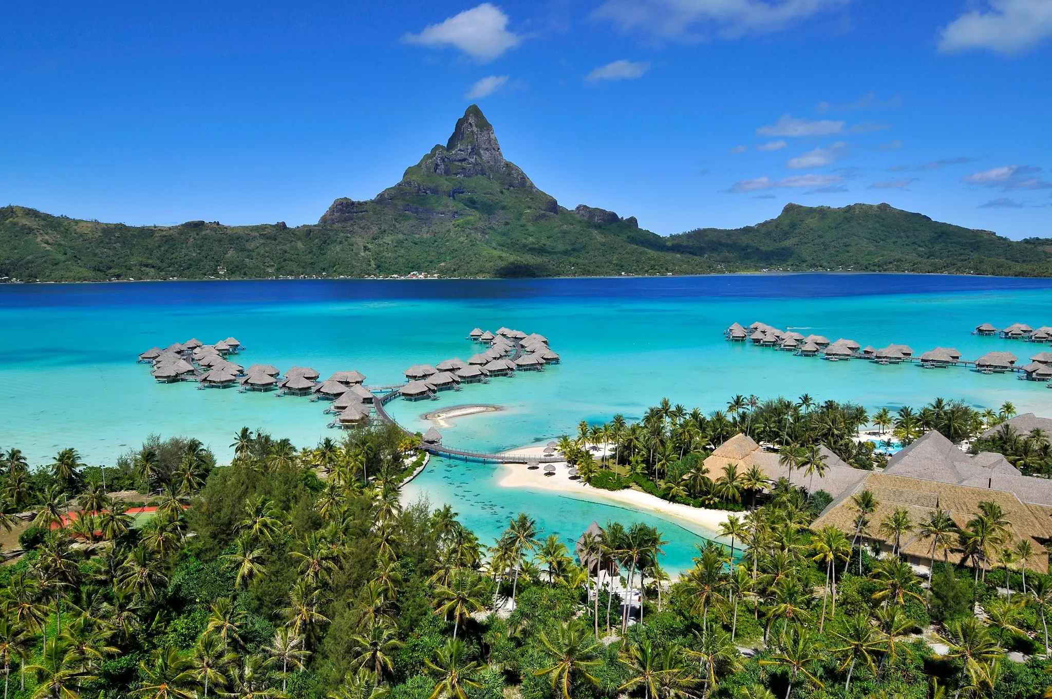 Tourisme : La Polynésie française parmi les destinations prisées les plus chères des voyageurs américains, selon une étude
