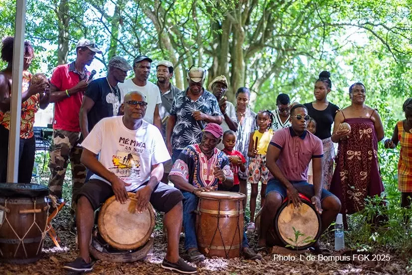 Festival de Gwoka 2026 de Sainte-Anne en Guadeloupe : Une 39ème édition qui met en lumière le rayonnement international du Gwoka