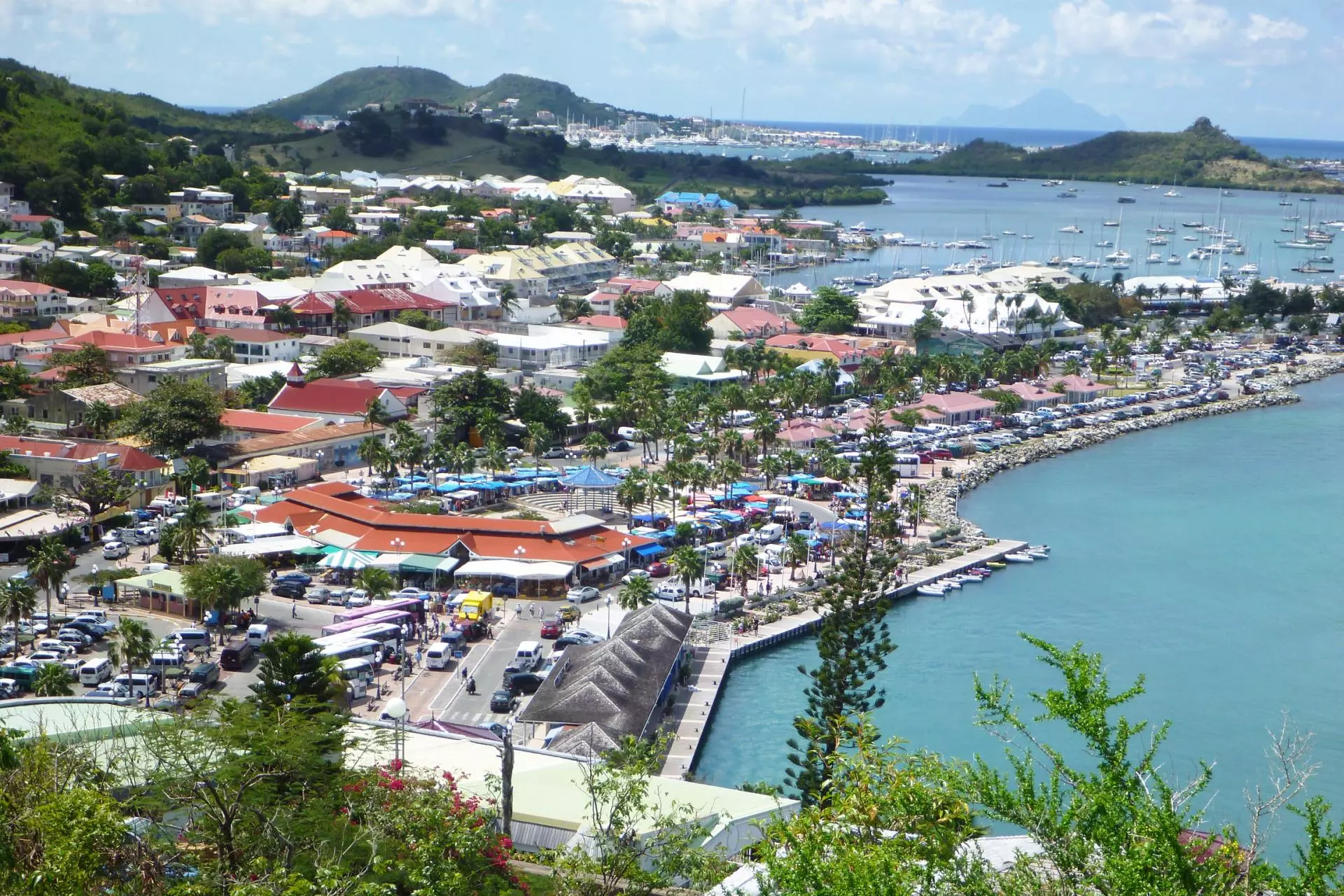 Saint-Martin&nbsp;: La Collectivité lance une étude de terrain sur le thème de l’habitat privé