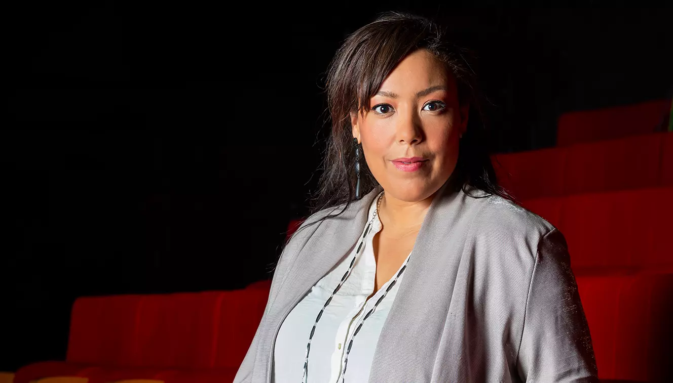 La Martiniquaise Laëtitia Guédon nommée, avec Thomas Jolly, à la direction du Théâtre national populaire de Villeurbanne