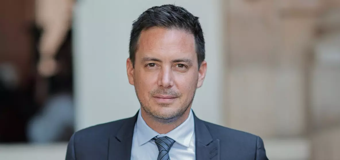 Le député RN Yoann Gillet en mission parlementaire à La Réunion jusqu'au 6 août