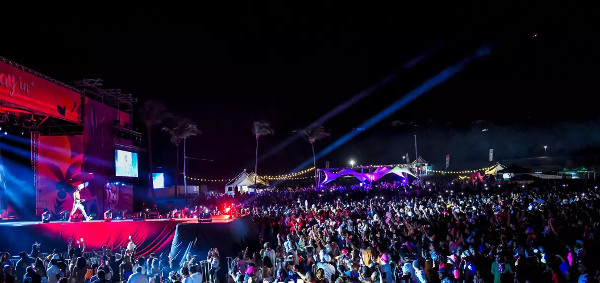All Day In Music Festival de Guadeloupe 2026 : Une 10ème édition qui affirme sa maturité