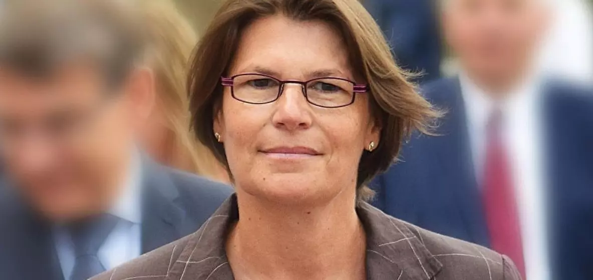 Aude Luquet, coordinatrice interministérielle à l’égalité femmes – hommes en Outre-mer&nbsp;: il faut «&nbsp;consolider la gouvernance et renforcer l’efficacité des politiques publiques&nbsp;»