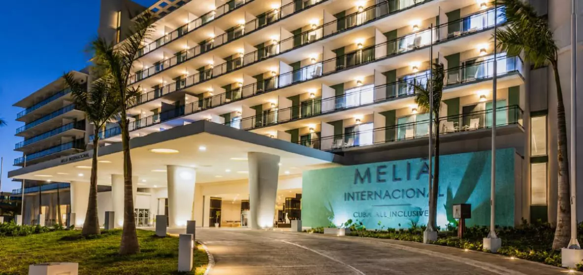 Cuba : Le groupe hôtelier Meliá met fin à toutes ses activités sur l’île dès vendredi