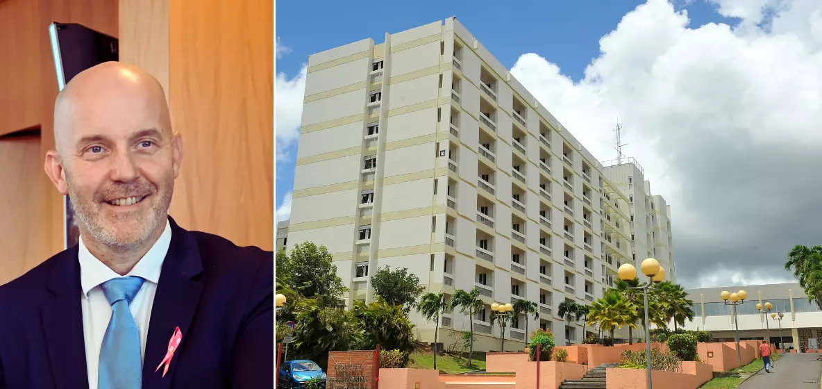 Hôpitaux des Outre-mer (2/10). En Martinique, la recherche médicale « se construit à partir des pathologies du territoire »