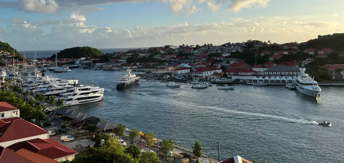 Expertise IEDOM :à Saint-Barthélemy, le PIB par habitant s’élève à 90 103 € en 2023
