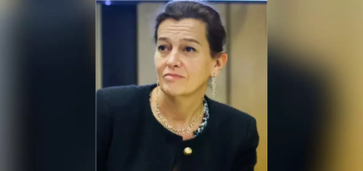 Nomination : Cécile Laloux nommée rectrice de l'académie de Martinique