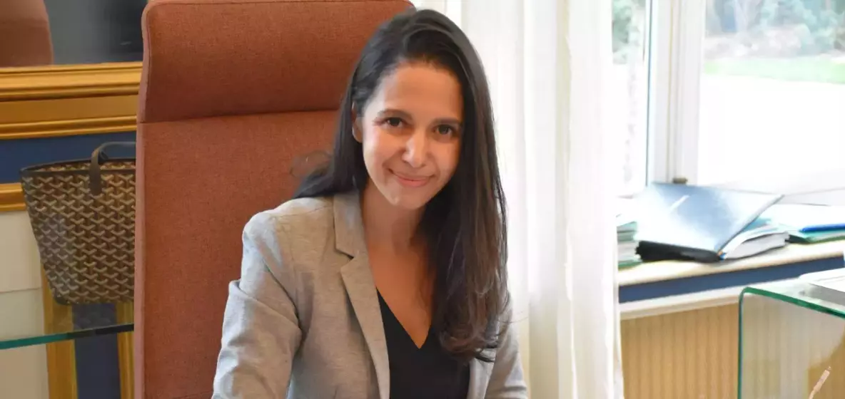 PLF 2027 : La ministre des Outre-mer Naïma Moutchou annonce la préservation de la LODEOM et du régime d’aide fiscale à l’investissement productif (RAFIP)