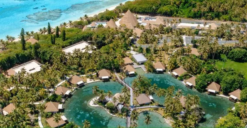 Nouvelle-Calédonie : Trois mois de plus pour convaincre de la survie de l’hôtel Wadra Bay à Lifou