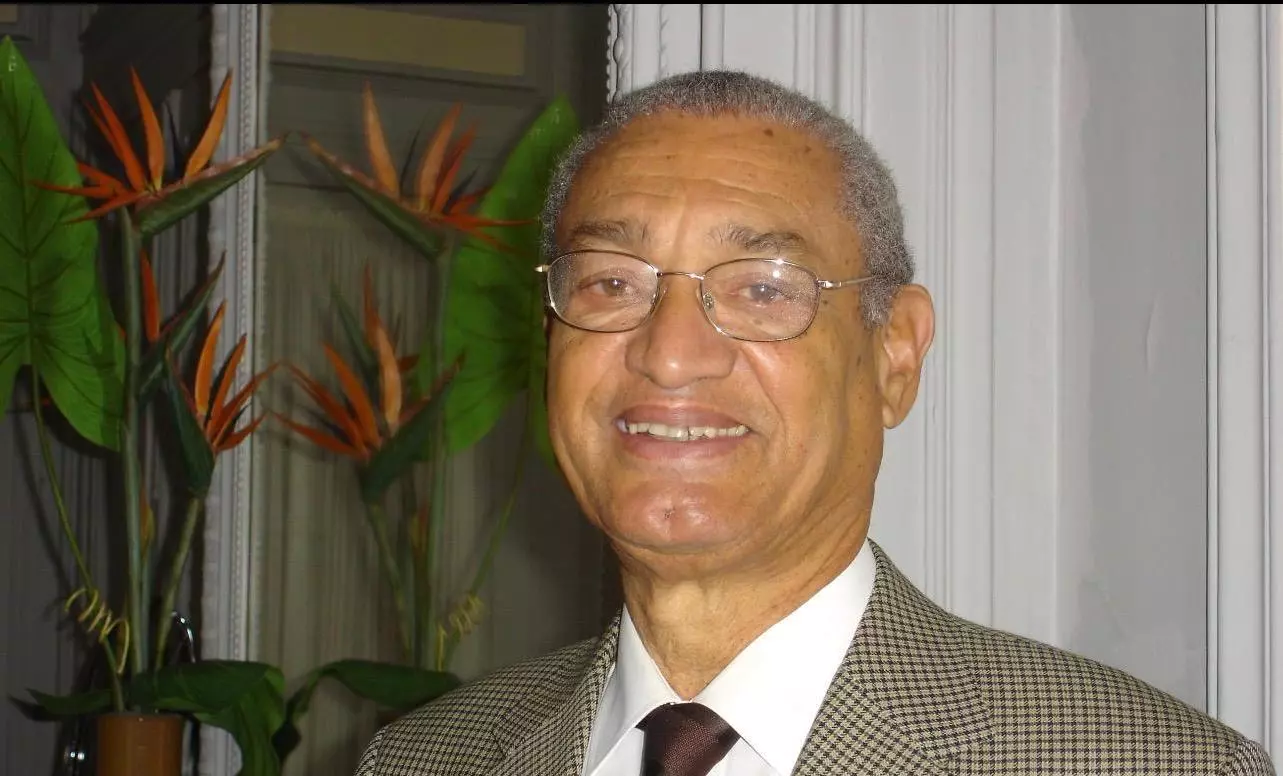Avec la disparition de Georges Dorion, ancien président du CASODOM, les Outre-mer perdent un homme d’engagement et un grand humaniste