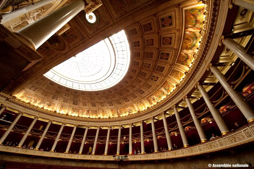 Assemblée nationale : une proposition de loi pour un dispositif ultramarin d’emploi durable