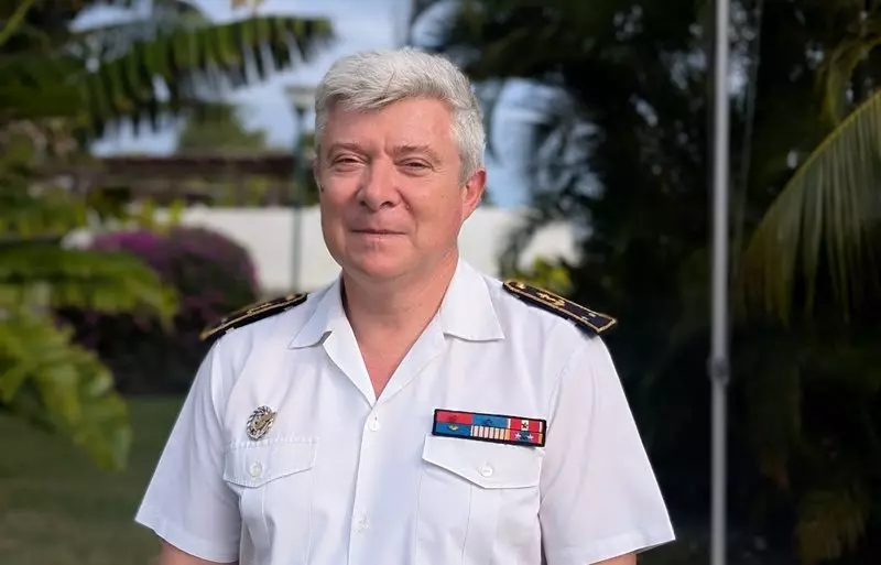 Forces armées en Polynésie : « L’environnement se tend dans la région, il y a besoin d’être plus forts ici »