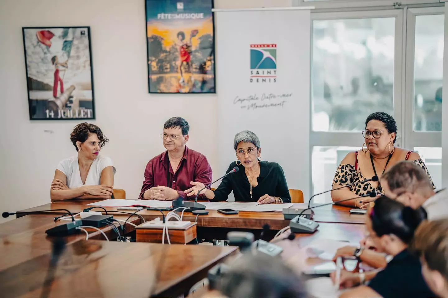 La Réunion : Pour la rentrée scolaire, Saint-Denis débloque 9 millions d'euros pour compenser la suppression des contrats aidés